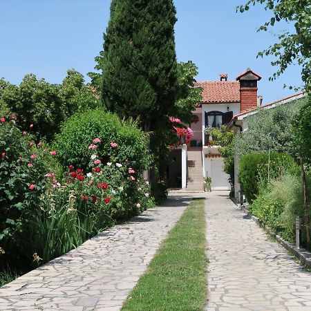 Apartment Villa Palma - Lbn405 By Interhome Labin (Istria) Exterior foto