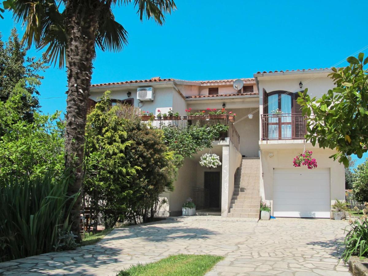 Apartment Villa Palma - Lbn405 By Interhome Labin (Istria) Exterior foto
