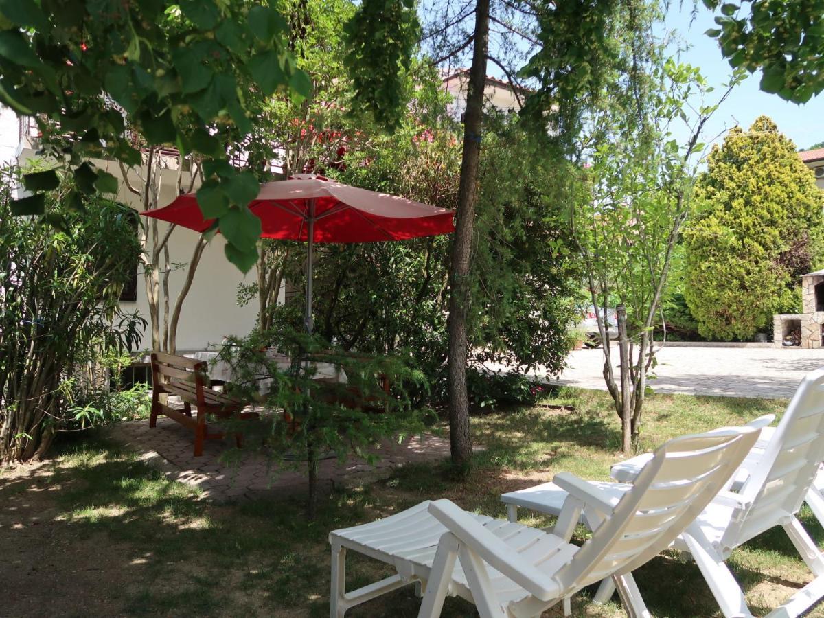 Apartment Villa Palma - Lbn405 By Interhome Labin (Istria) Exterior foto