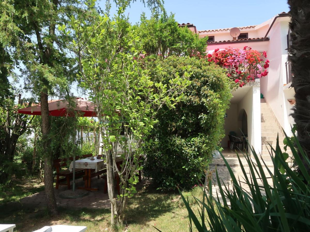 Apartment Villa Palma - Lbn405 By Interhome Labin (Istria) Exterior foto
