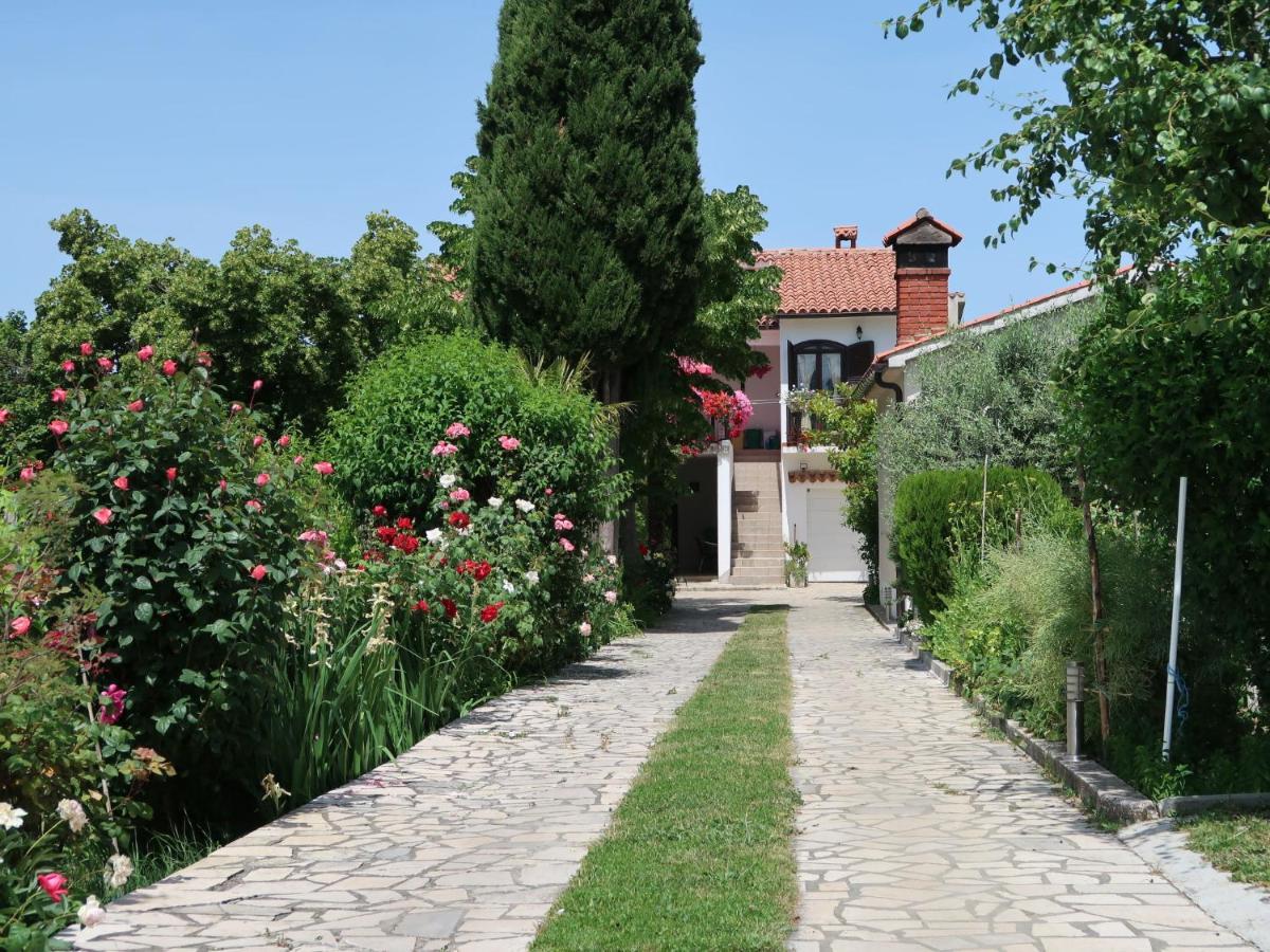 Apartment Villa Palma - Lbn405 By Interhome Labin (Istria) Exterior foto